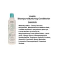 thumbnail image 3 of Aveda Shampure Nurturing Conditioner 8.5 fl oz (250ml), 3 of 3