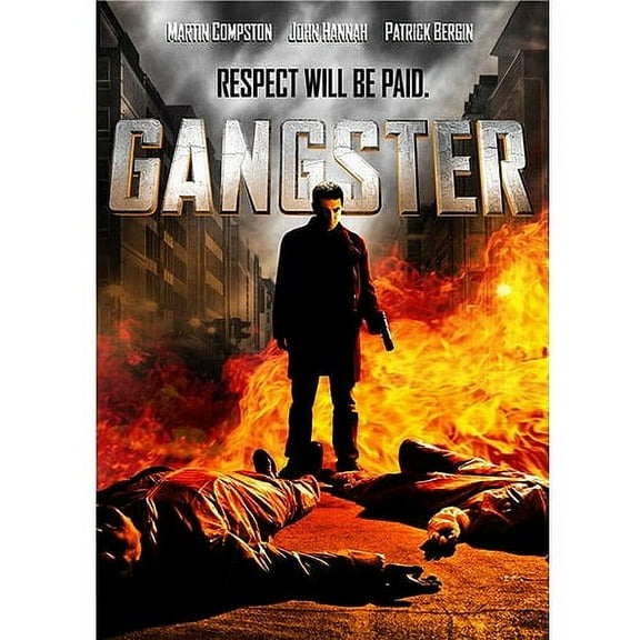 Gangster (Widescreen)