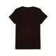 thumbnail image 2 of 100% Cotton T-Shirt Women's Heart Shaped Valentine's Day Printed Round Neck Short Sleeve Casual Top Camisetas para mujer, lindas camisetas con estampado gráfico, de manga corta, estilo casual, para ve, 2 of 7