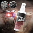 thumbnail image 4 of PLPPYFS Engine Cleaner and Degreaser - Quick and Bright Cleaner for Car, Motorcycle, Automotive and Machine Engine - Oil Grease Remover, Degreaser Cleaner Spray Different Dosage Options Available, 4 of 6