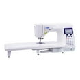 thumbnail image 2 of Juki HZL-F600 Full Sized Computer Sewing and Quilting Machine, 2 of 5