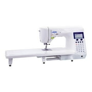 Juki HZL-F600 Full Sized Computer Sewing and Quilting Machine
