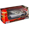 thumbnail image 3 of Motormax Lamborghini Estoque Gris 1/24 Voiture Miniature Moulée sous Pression par Motormax, 3 of 4