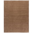 thumbnail image 2 of Safavieh Himalaya Dawa Solid Area Rug, Brown, 8' x 10', 2 of 11