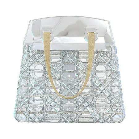 

¡Aprovecha! Nuevo Humidificador para hogar oficina escritorio USB pequeña bolsa de cristal humidificador Akmoler
