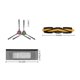 thumbnail image 3 of Kit de accesorios para aspiradoras robóticas Deebot Ozmot8/ozmon7/950/920 T5, 3 of 3