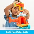 thumbnail image 4 of Helicóptero Take Apart Toy Educational Insights Design & Drill, 4 of 8