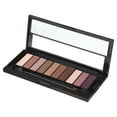 thumbnail image 5 of L'Oreal Paris Colour Riche La Palette Eye Shadow, Nude Intense, 0.62 oz, 5 of 8