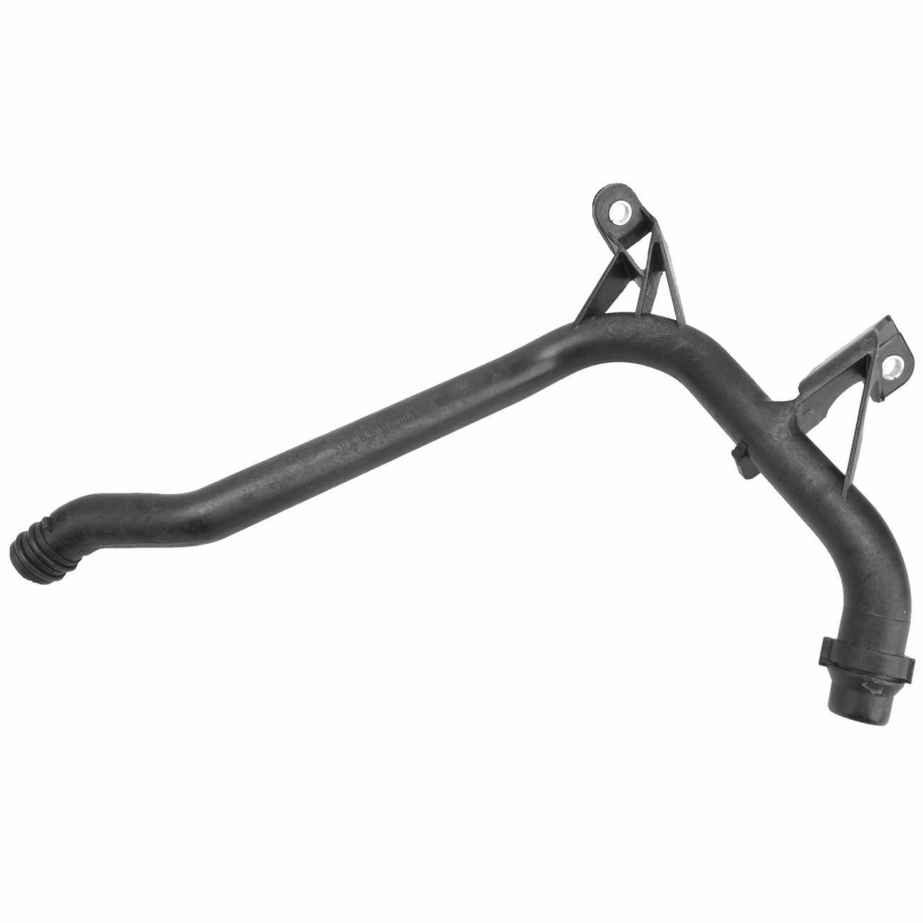 GeRRiT Water Pump Coolant Pipe Hose