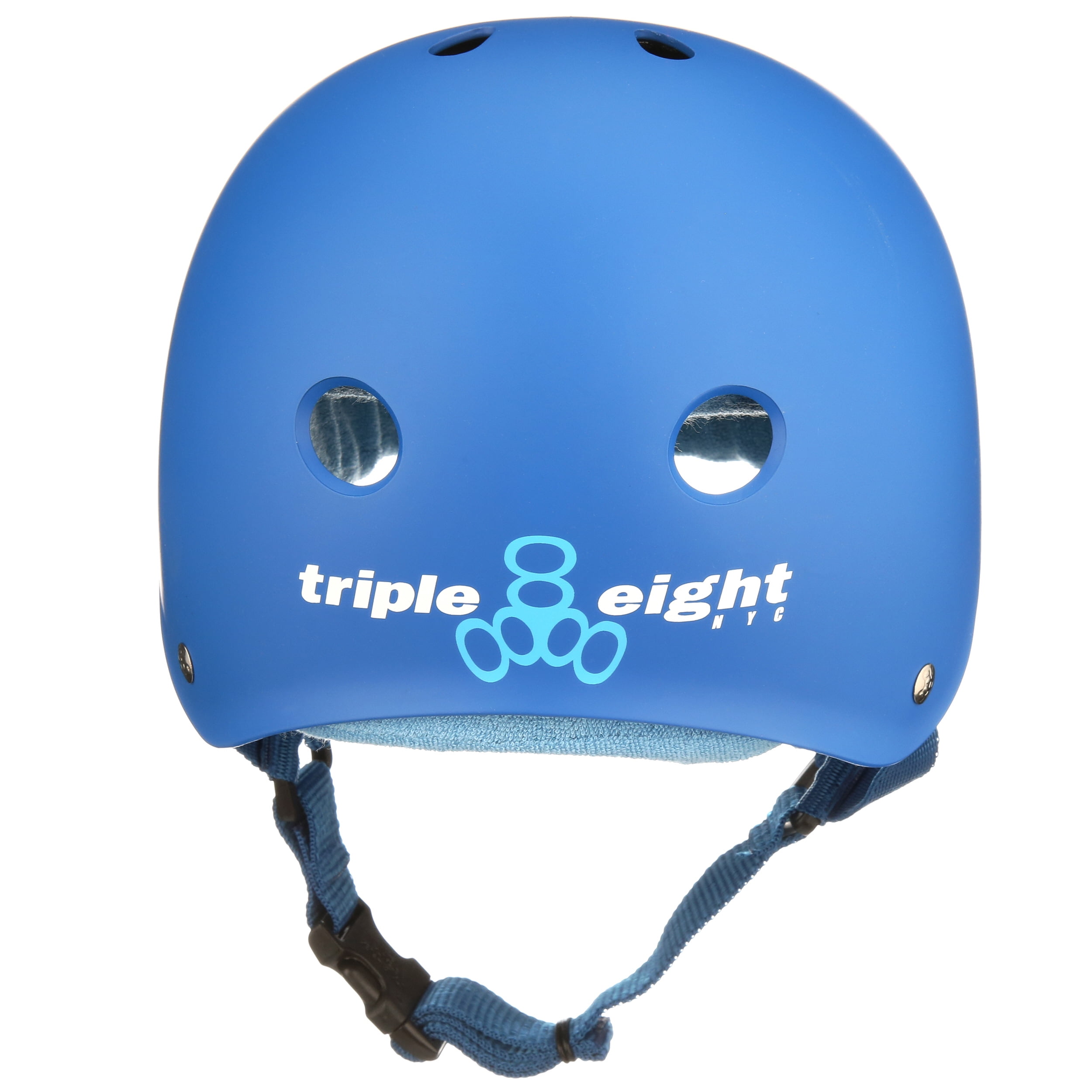Sweatsaver Helmet Royal Rubber XL