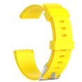 thumbnail image 2 of Pulsera de silicona deportiva de color sólido a prueba de sudor con ajuste cómodo y amplia compatibilidad compatible con Smartwatch, 2 of 5