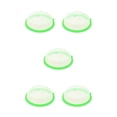 thumbnail image 1 of jesticaly Couvercle de Plaque de Réfrigérateur Empilable Couvercles de Bol de Conservation Couvercle Gain de Place Four Bonne Étanchéité Gadgets Conteneur, 1 of 6