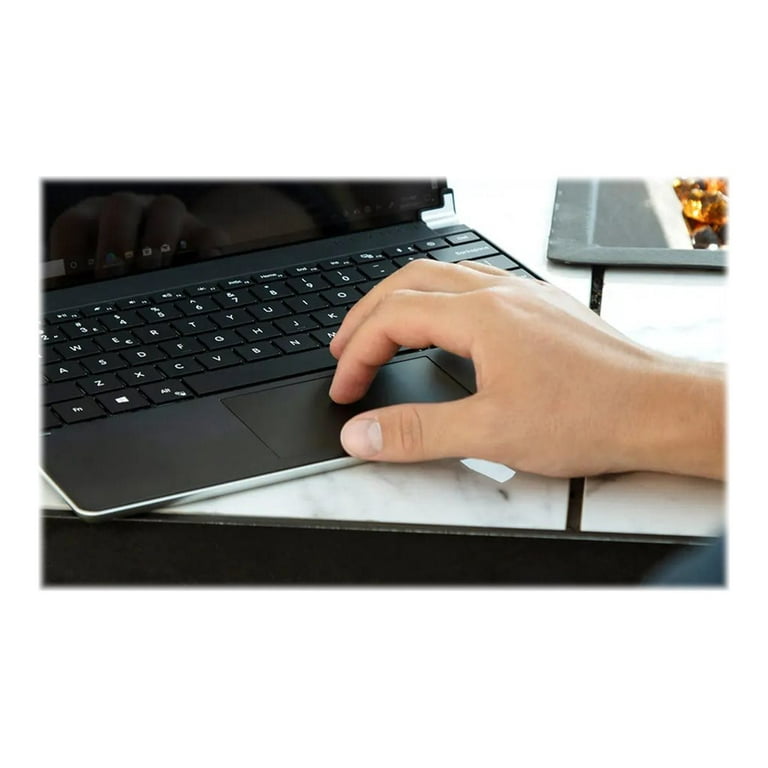 Brydge SP+ Wireless Keyboard with Touchpad for Surface Pro 8