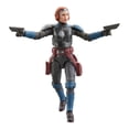 thumbnail image 3 of Figura de Acción Hasbro Star Wars Star Wars Vintage Collection Bo Katan, 3 of 4