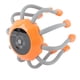 thumbnail image 1 of Rascador Eléctrico De Cabeza Con Garra, Masajeador Eléctrico De Cabeza Con Garra Completamente Automático, 5 Modos, 10 Garras, Alivio Del Dolor De Cabeza Para Trabajadores Con, 1 of 7