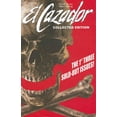 thumbnail image 1 of Cazador, El CS #1 VF ; CrossGen Comic Book, 1 of 1
