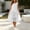01 White, variant on Summer Cotton Midi Dresses for Women Casual Sleeveless Smocked A-Line Tiered Flowy Tank Dress
