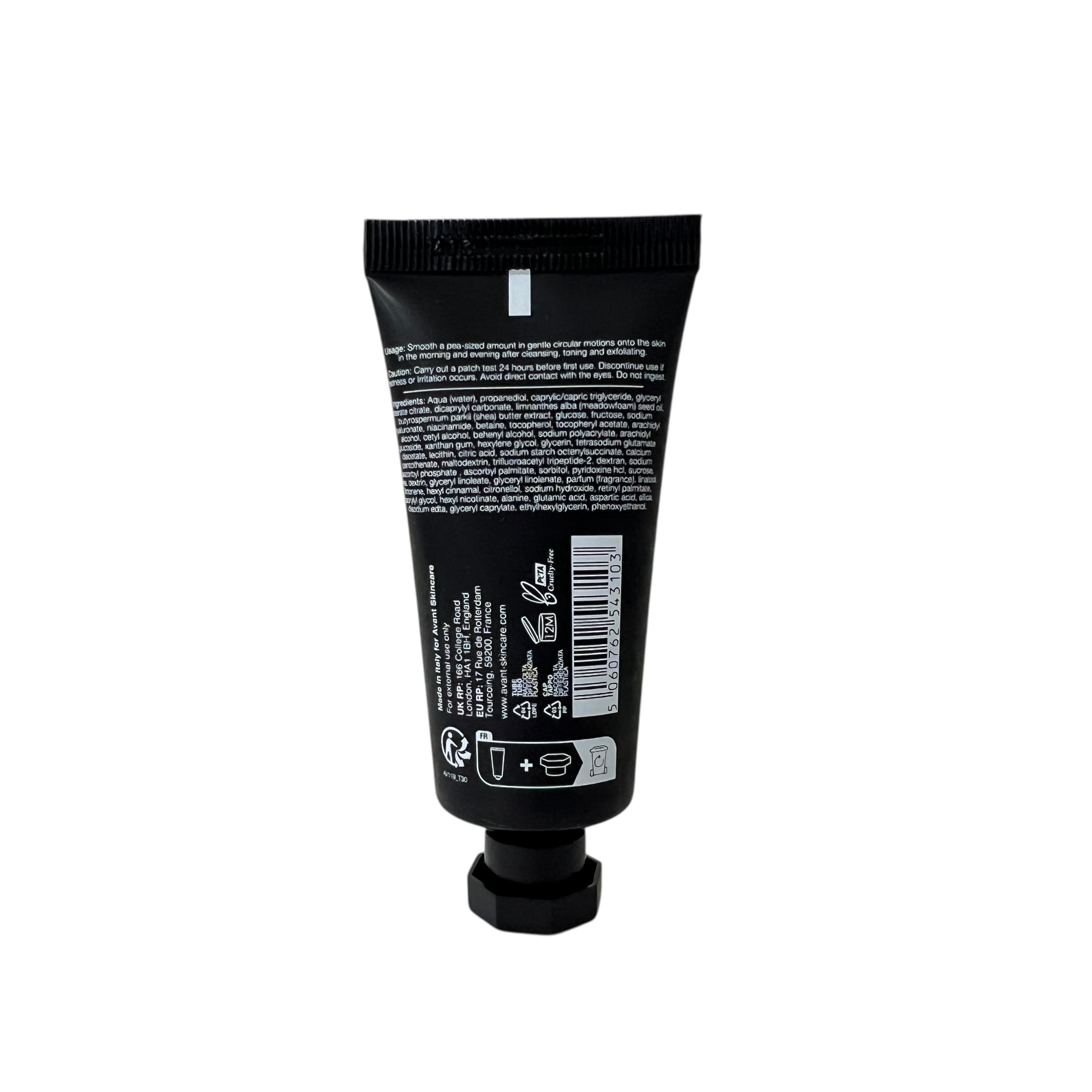 Avant Protein-Complex Restructuring Niacinamide Defense Serum 1.01 fl oz