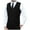 Black, variant on Mens Slim Fit Dress Vest - formal Turn Down Collar Premium Button Down Waistcoat Beige XXXL(XXXL)