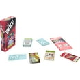 Unlock! Squeek & Sausage Escape Room Card Game