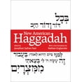thumbnail image 1 of New American Haggadah (Bilingual Edition), 1 of 2
