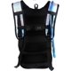thumbnail image 5 of Mochila de hidratación SoJourner Rave con bolsa de agua holográfica de 2 L, 5 of 5
