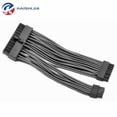 thumbnail image 2 of Corsair SF750 SF850 SF1000 ATX3.1 Type 5 Power Supply Modular Cable Motherboard 24Pin CPU 8Pin EPS 4+4 Pin GPU 8Pin PCIE 6+2 Pin, 2 of 4