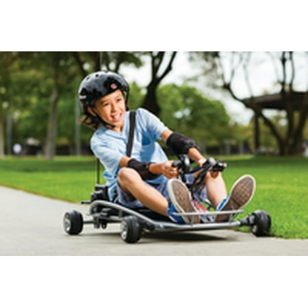 Razor Ground Force Electric Go-Kart