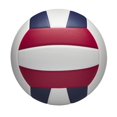 thumbnail image 5 of Voleibol Wilson Nova Indoor Rojo/Blanco/Marino, 5 of 5