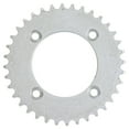 thumbnail image 6 of Niche Sprocket Chain Set for Honda CRF70 15/36T 420 O-Ring Motorcycle MK1004385, 6 of 9
