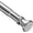 Chrome, variant on Spring Tension Shower Curtain Rod, 42-72 Inches Rust-Resistance Shower Curtain Rod Bathroom Rod, Chrome