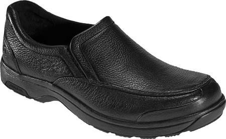 dunham slip on shoes