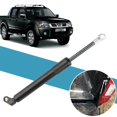 thumbnail image 4 of 2005-2013 For Nissan D40 Navara Rear Liftgate Tailgate Slow Down Trunk Gas Shock Strut Lift Supports, 4 of 6