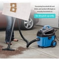 thumbnail image 3 of 6-Pack Fit 4 Gallon Standard Dust Collection Bag,VDB45, Wet/Dry Vacuum Cleaners, 3 of 5
