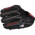 thumbnail image 5 of Guante de béisbol Rawlings Heart of the Hide 11.75" Pro H-Web, 5 of 5