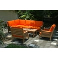 thumbnail image 6 of Anderson Teak Luxe 7-Pieces Modular Set, 6 of 10