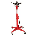 thumbnail image 3 of Sunex Tools 700 lb. HD Telescopic Transmission Jack with Universal Saddle and Swivel Casters, 3 of 3