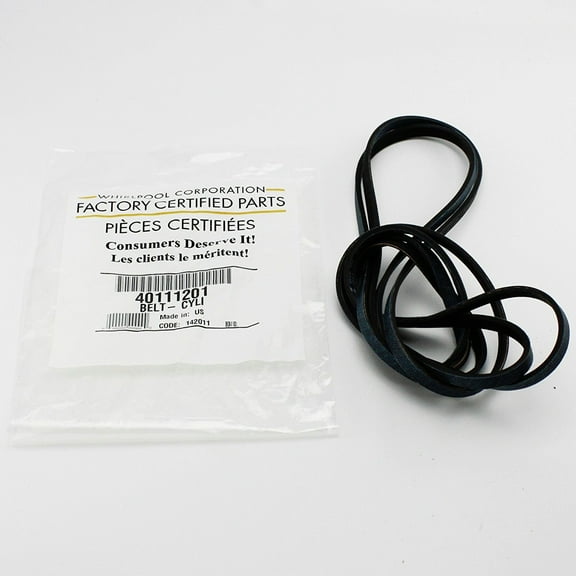 Whirlpool Dryer Belt 40111201