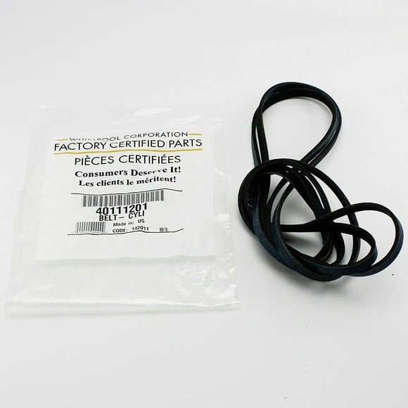 Whirlpool Dryer Belts
