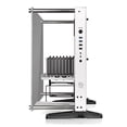thumbnail image 4 of Thermaltake Core P3 Snow Tempered Glass ATX Computer Case - White, 4 of 9
