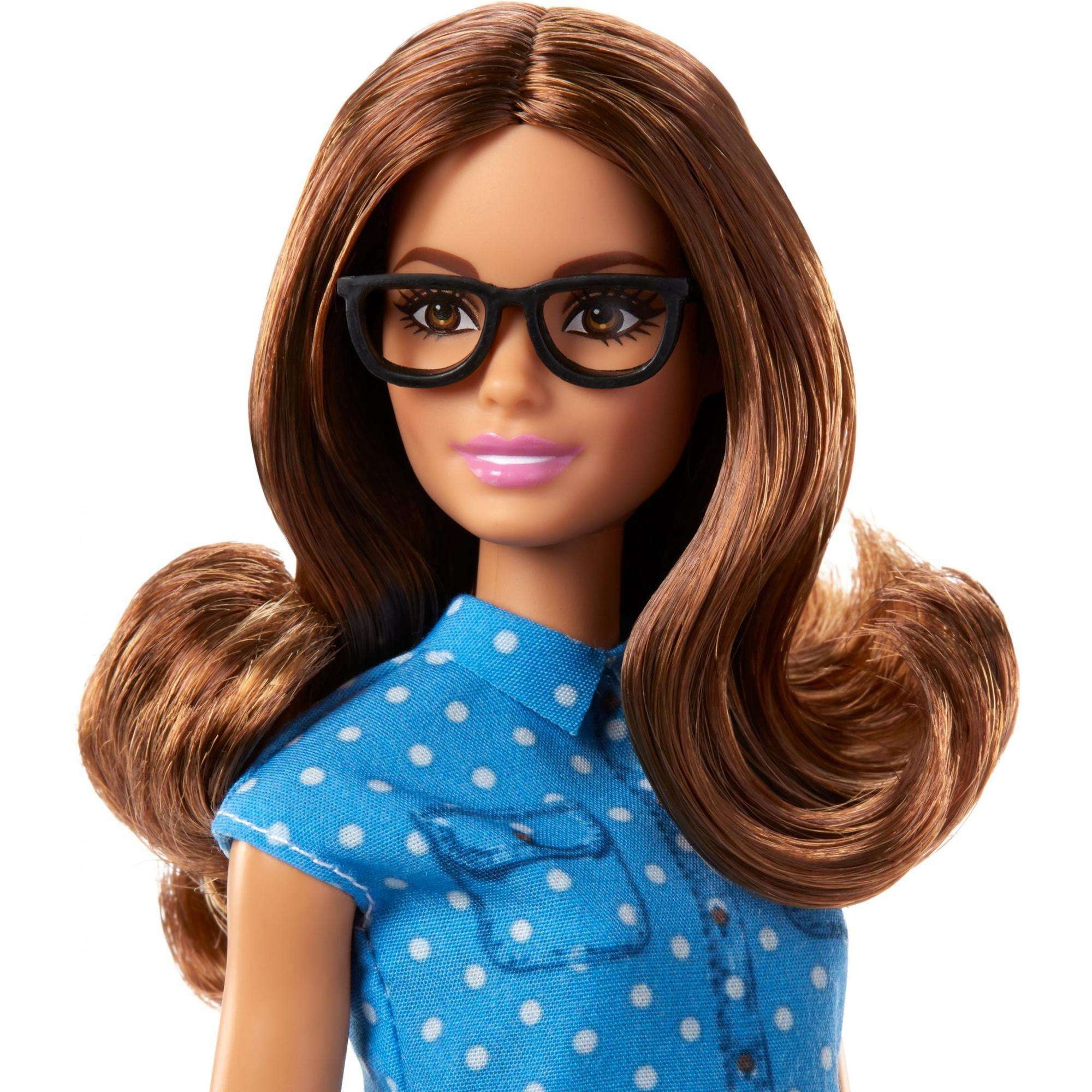 barbie careers teacher