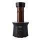 thumbnail image 1 of Fuente de Chocolate Von Home Negra, 1 of 3