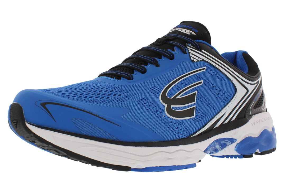 royal blue gym shoes