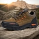 thumbnail image 4 of Zapatos Zapatos Senderismo para Hombres Zapatos Casuales Zapatos Senderismo Al Aire Libre (336 Zapatos Marrones 44), 4 of 9