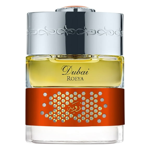 The Spirit Of Dubai Dubai Roeya EDP Spray 1.7 oz Fragrances 6291109921332