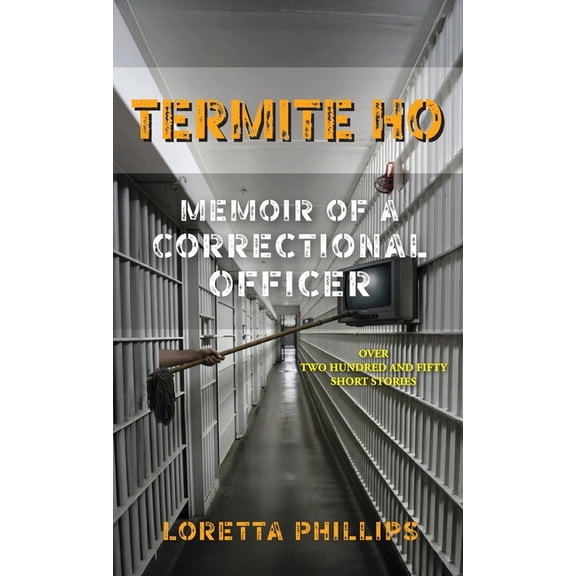 Termite Ho, (Hardcover)