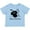 AE-Light Blue, variant on Inktastic Future Drummer Boys or Girls Baby T-Shirt