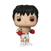 Funko Pop! Movies Rocky 45th Rocky Balboa Vinyl Figure