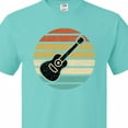 thumbnail image 4 of Inktastic Guitar Music for Guitarist Musician T-Shirt, 4 of 5