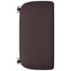 thumbnail image 3 of Car Seat Back Panel Trim Artificial Leather Cover Fit for 5 7 Series F07 F10 F11 F18 F01 F02 F04Dark Brown, 3 of 5